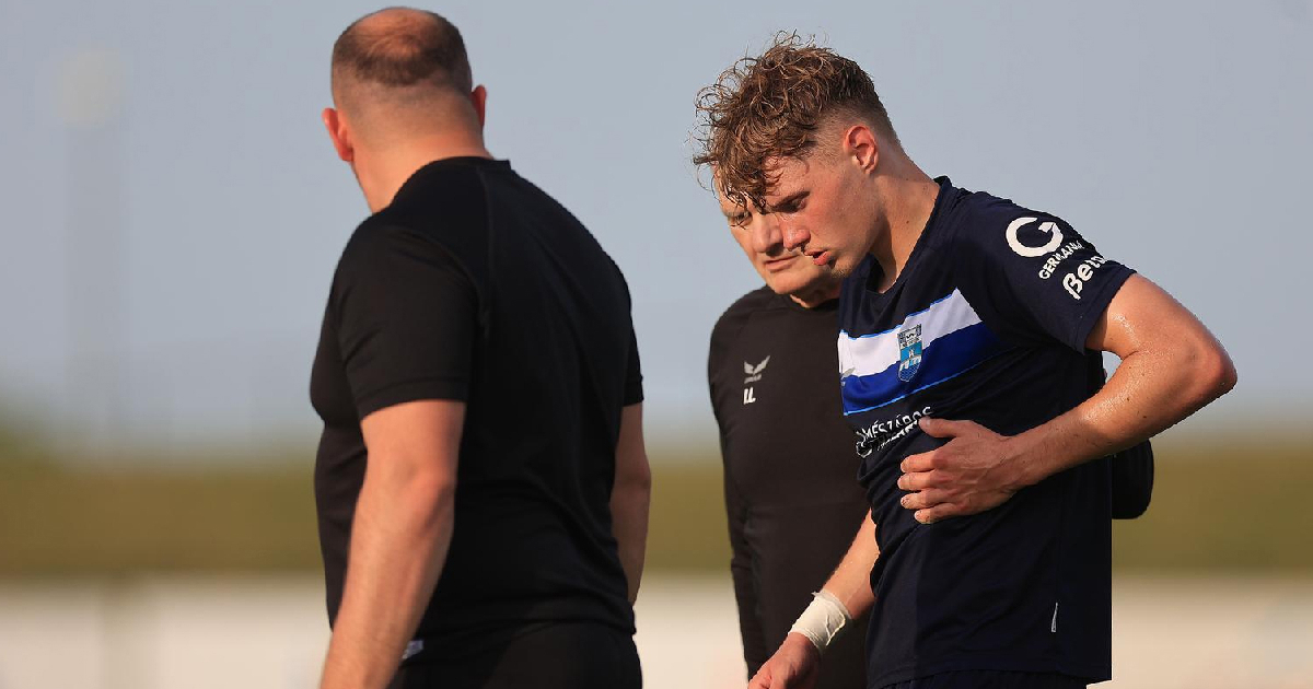 Nova teška ozljeda Dinamove i Bobanove želje od tri milijuna eura