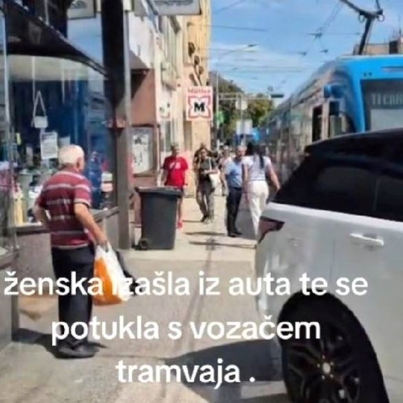 Sindikat traži strože kažnjavanje napadača na vozače i ostale radnike