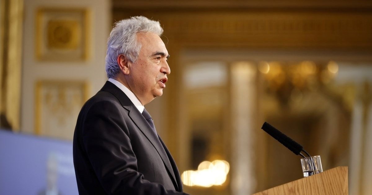 IEA: Spremni smo na tržište plasirati naftu iz kriznih zaliha