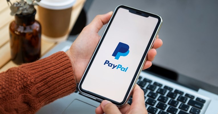 Tisuće PayPal računa hakirane