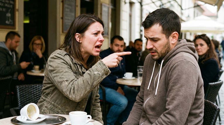 Ljudi rođeni u ovom znaku rijetko zaboravljaju uvrede