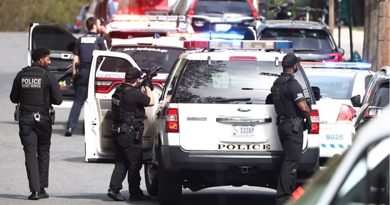 U pucnjavi u Washingtonu ubijen tinejdžer (15), među ranjenima i policajac