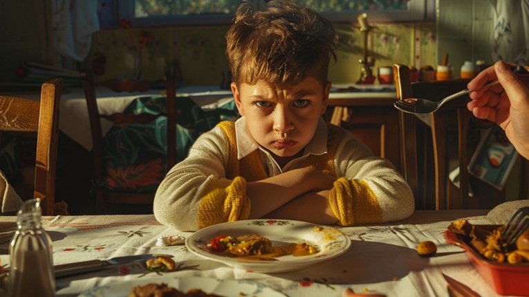 Tri znaka u kojima se rađaju najrazmaženija djeca