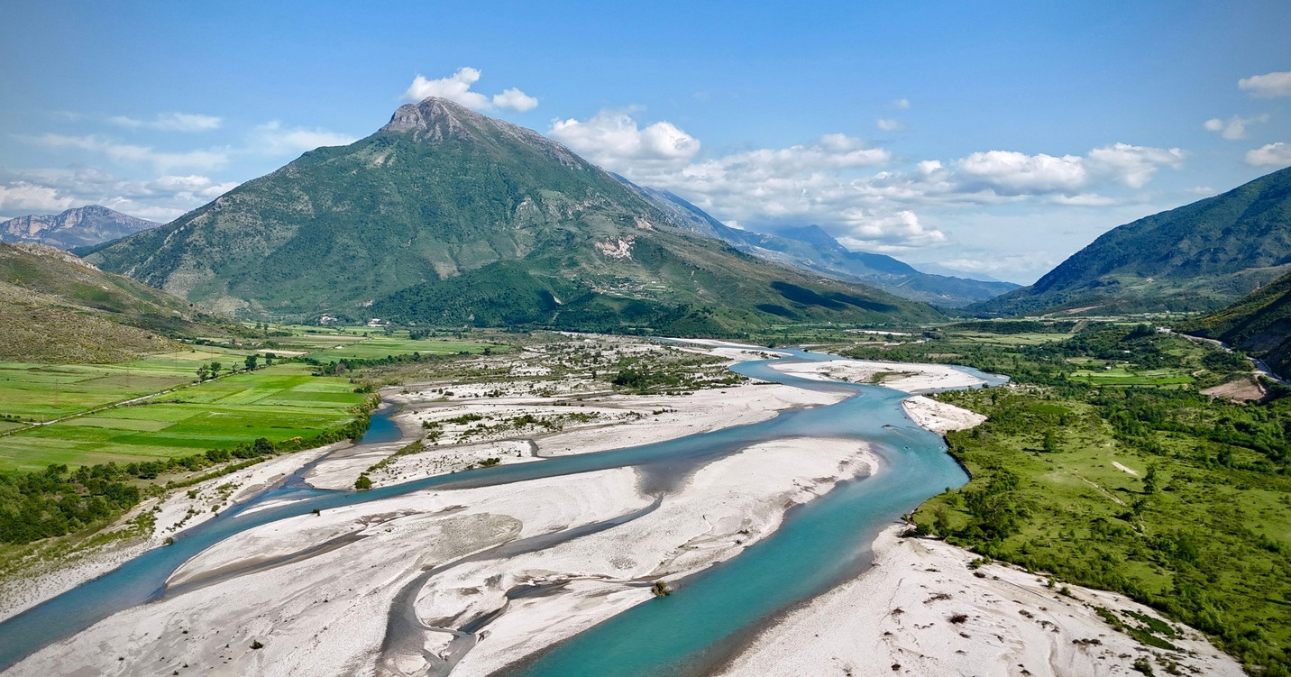 Nestaju balkanske rijeke