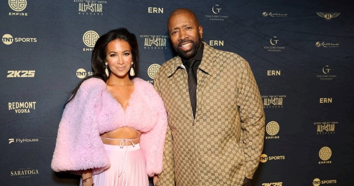 Tia Jurčić u San Franciscu pozirala s dečkom, bivšom NBA zvijezdom