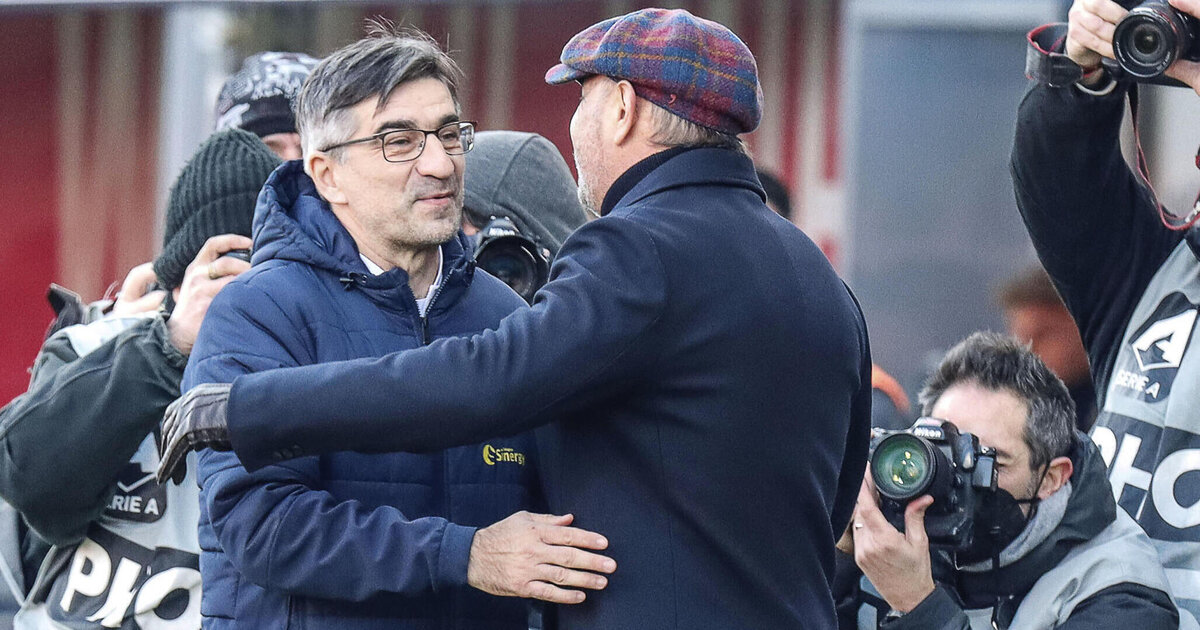 BOLOGNA - HELLAS VERONA 1:0 Jurića koštao penal u 18. minuti. Kalinić startao