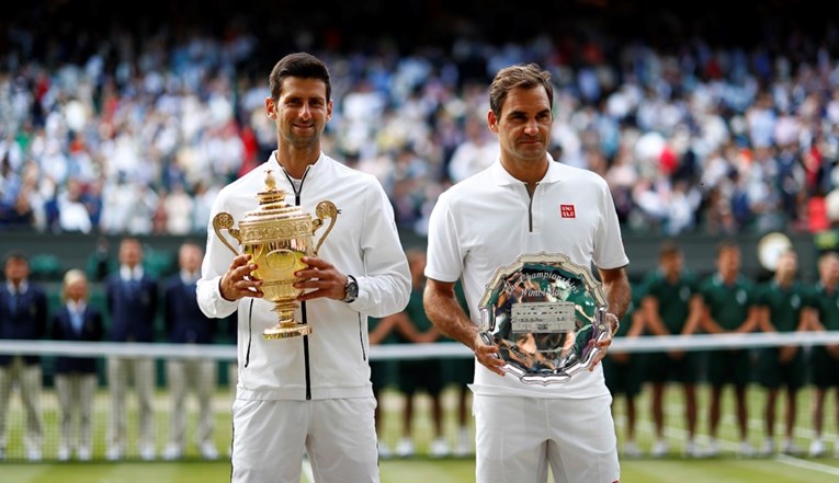 Gasquet: Federer je najbolji svih vremena. Sve ostalo je beskorisno