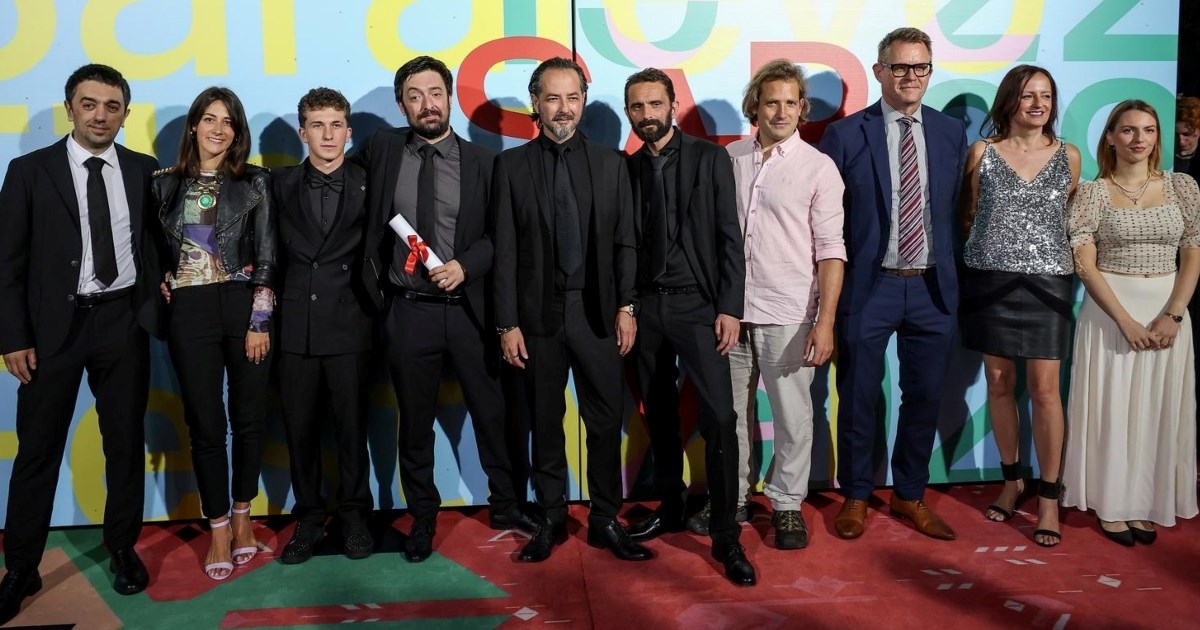 Na Sarajevo Film Festivalu nagradu za najbolju žensku ulogu dobio cijeli ansambl
