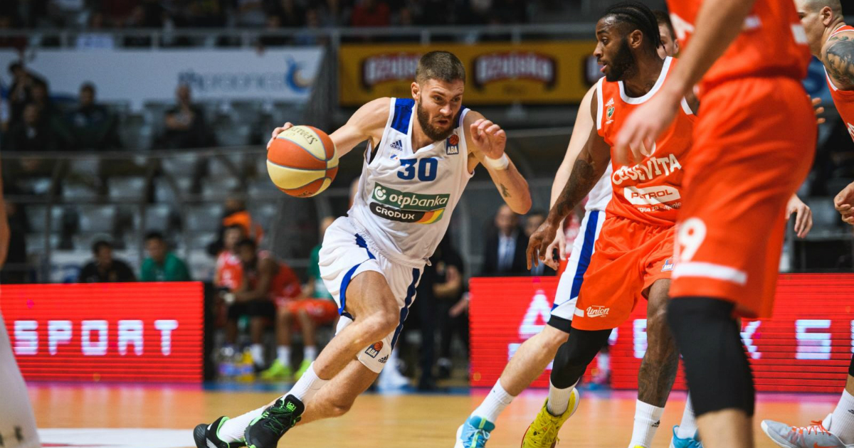 Zadar utrpao Cedeviti preko 100 poena za prvu pobjedu u ABA ligi