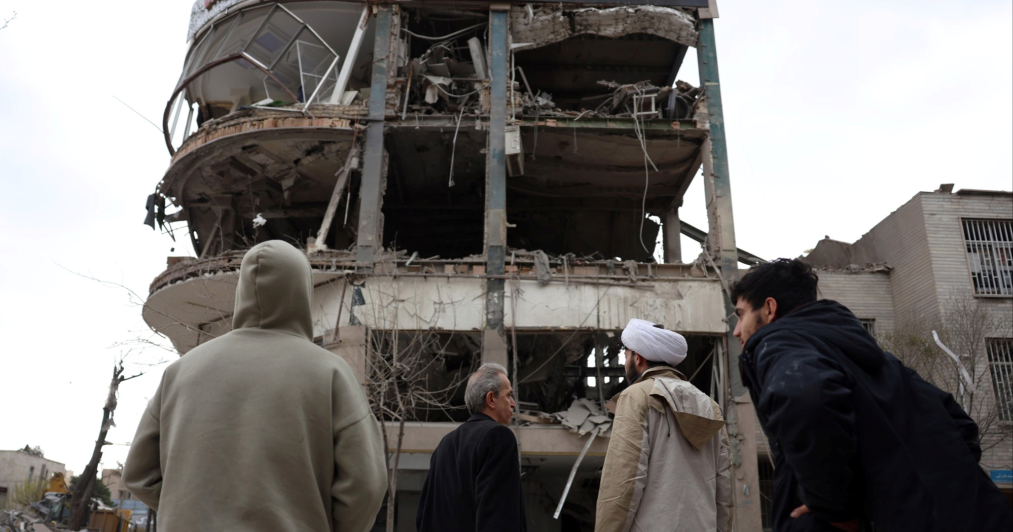 Svjetska banka planira do 100 milijardi dolara pomoći za Bliski istok