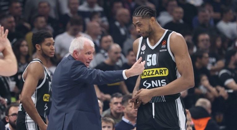 Partizan i Zvezda deklasirali rivale u Euroligi