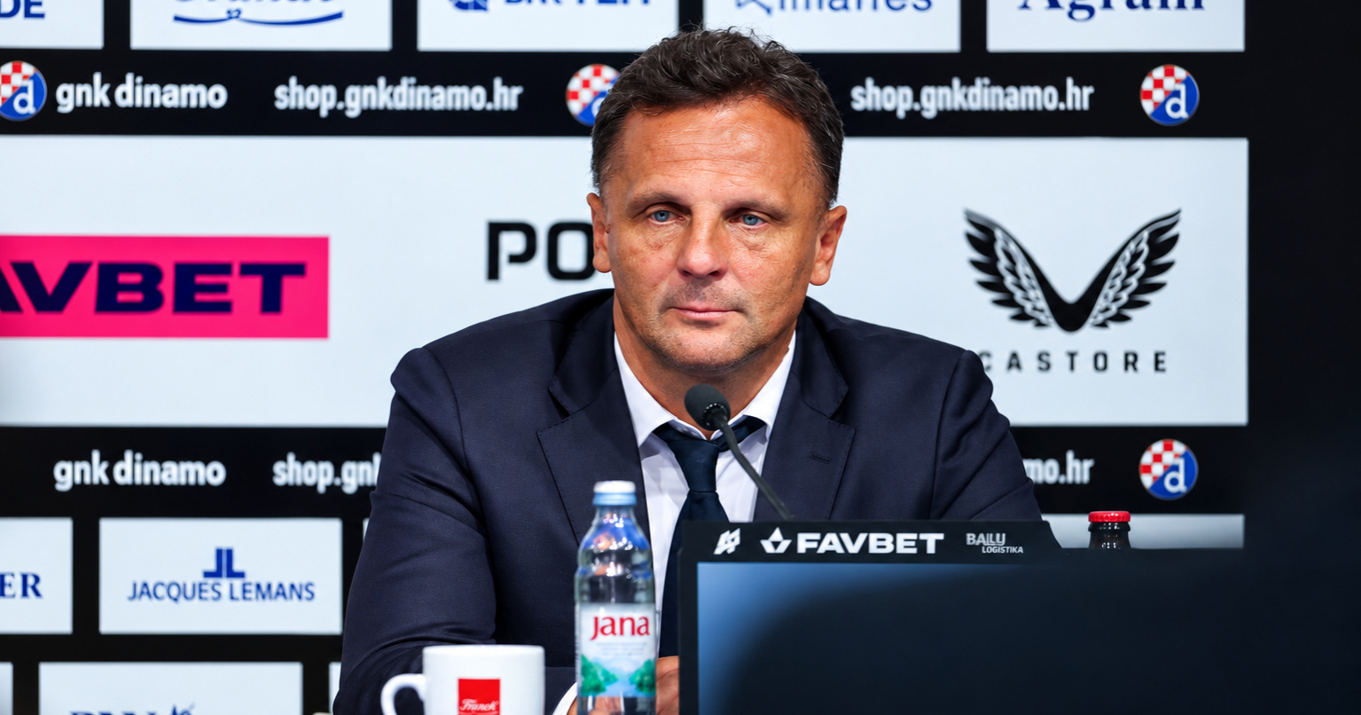 Nitko tako dobro ne čupa druge klubove iz krize kao Dinamo