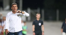 Lokomotivin trener nakon pobjede protiv Osijeka hvalio svog junaka
