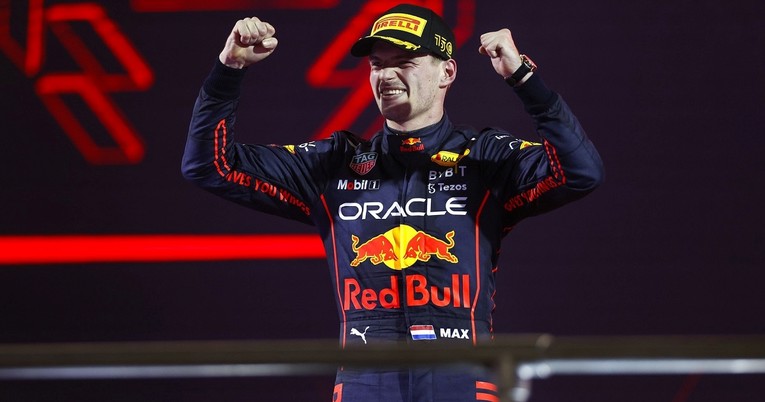 Pobjeda Red Bulla u Imoli i katastrofa Ferrarija