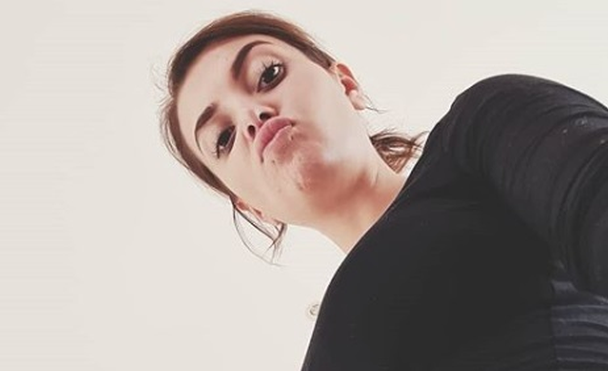 Je li Ella Dvornik ovom fotografijom otkrila spol bebe?