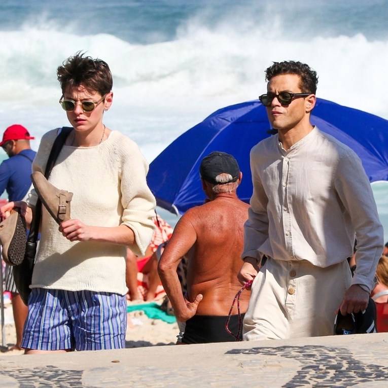 Rami Malek i zvijezda Krune prekinuli nakon dvije godine veze