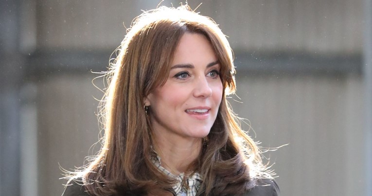 Princeza Kate otvorila novi Instagram