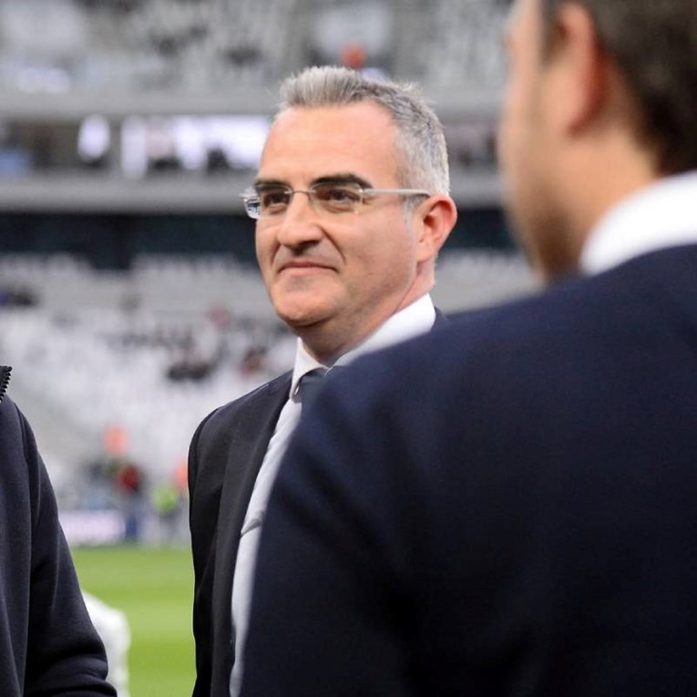 Odustao glavni kandidat za sportskog direktora Dinama. Ostale su dvije opcije