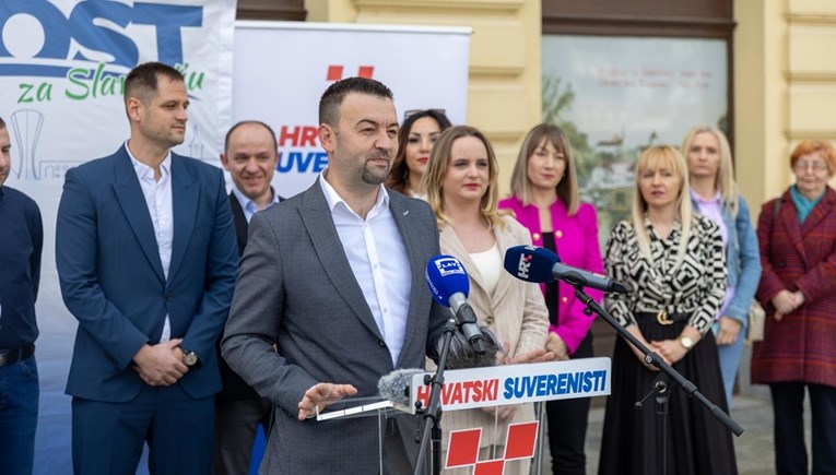 Hrvatski suverenisti će prikupljati potpise za deratifikaciju Istanbulske konvencije