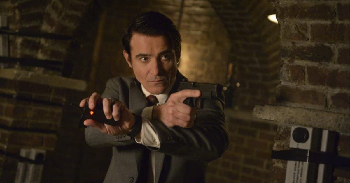 Goran Višnjić glumit će u trećoj sezoni Netflixove dramske serije