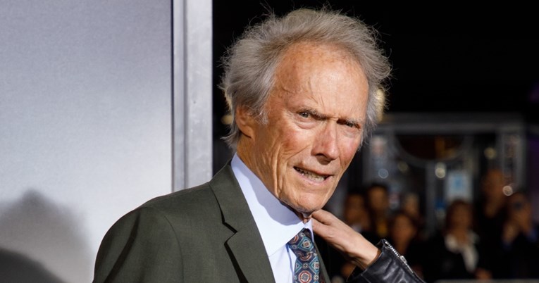 Clint Eastwood smatra da će se o ovom glumcu pričati i za 100 godina