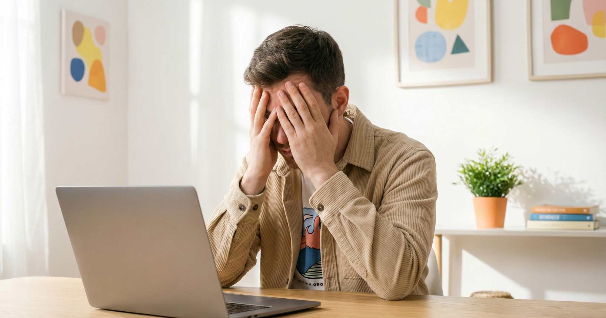 Prijavio se za posao pa ukazao na grešku, poludio zbog odgovora koji je dobio