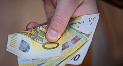 Srednja plaća od 877 eura jasno govori što je Hrvatska postigla u 25 godina