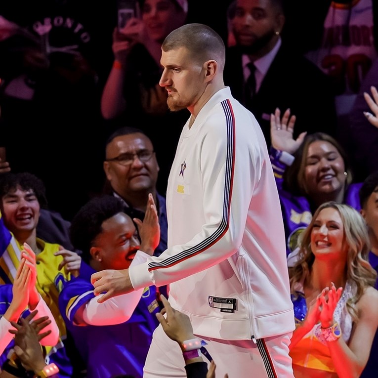 Svi kažu da je Jokić najbolji igrač NBA-a. Zašto skoro sigurno neće biti MVP?