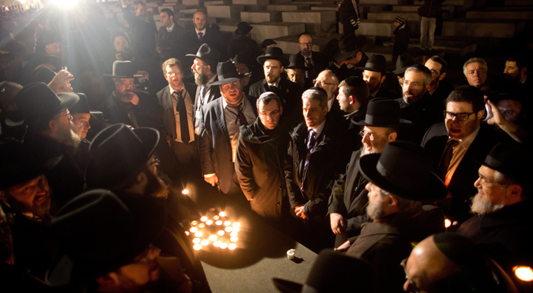 Otkazan sastanak europskih rabina u Sarajevu. Pozivaju da se BiH zabrani ulazak u EU