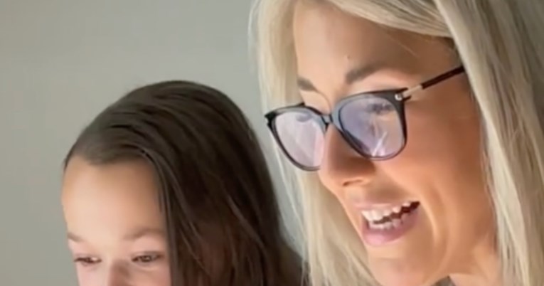 Mama odmaknula sinov krevet od zida pa je šokirao prizor koji je zatekla