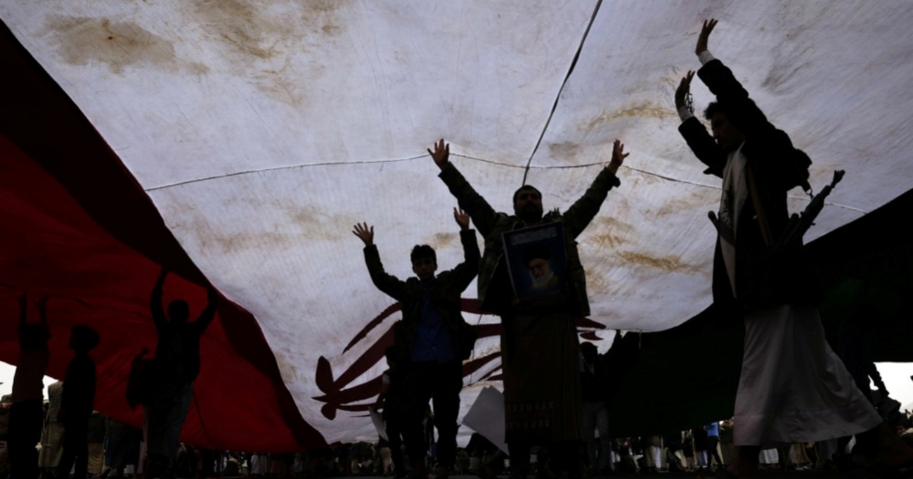 Rat u Iranu za zemlje Bliskog istoka postaje sve veći problem