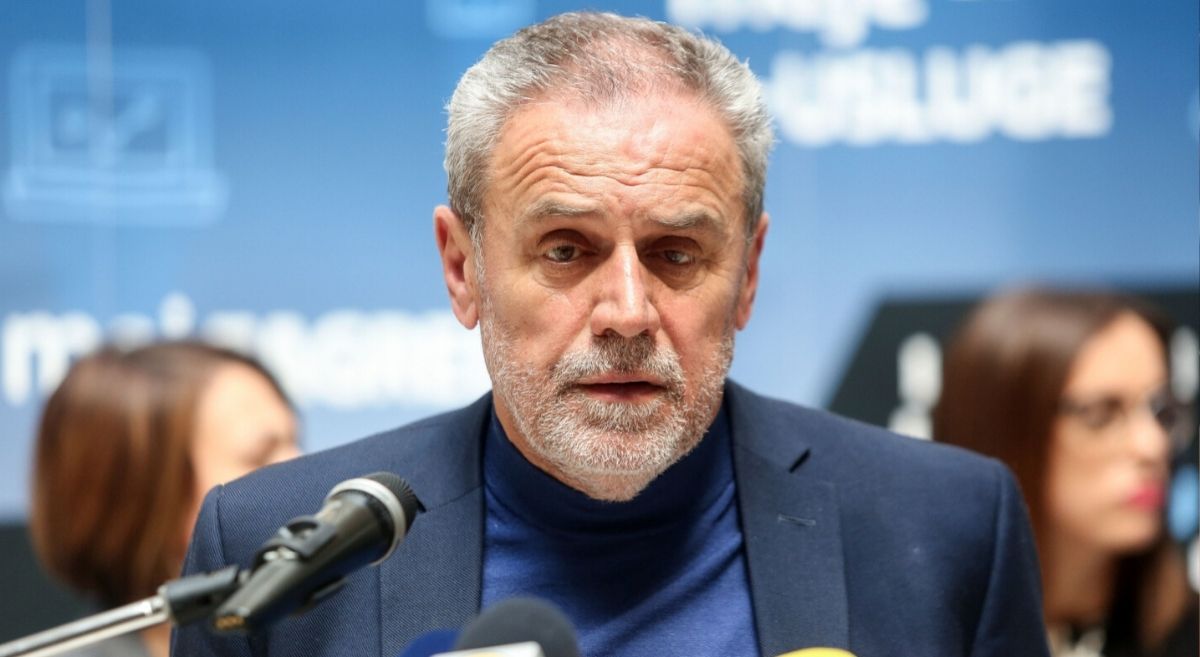 Bandić napao vladu: Da je Tuđman slao samo preporuke, četnici bi plesali kolo na Trgu