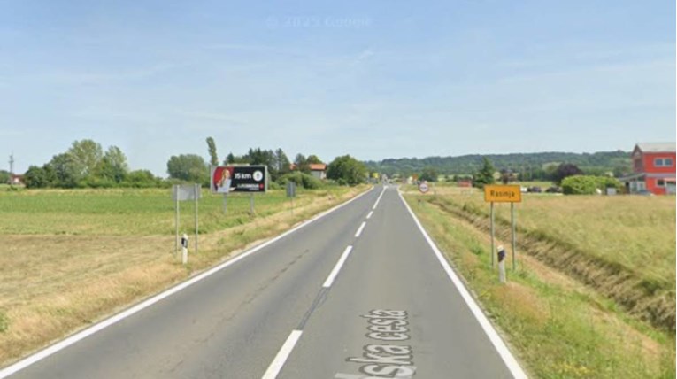 Mladić (22) i maloljetnik kod Koprivnice napali i ozlijedili muškarca (30) 