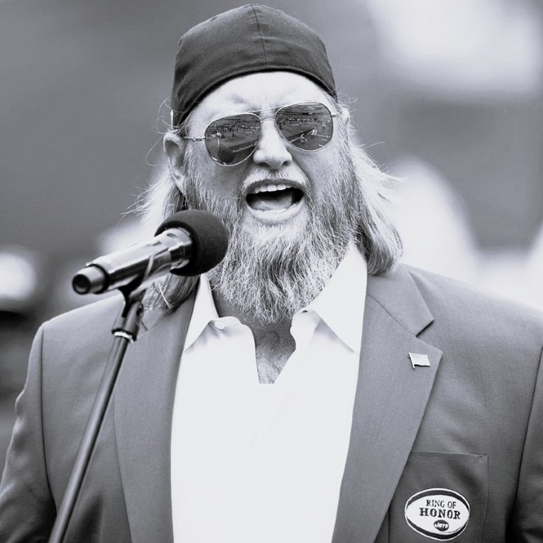 Legendarni NFL igrač preminuo u 41. godini