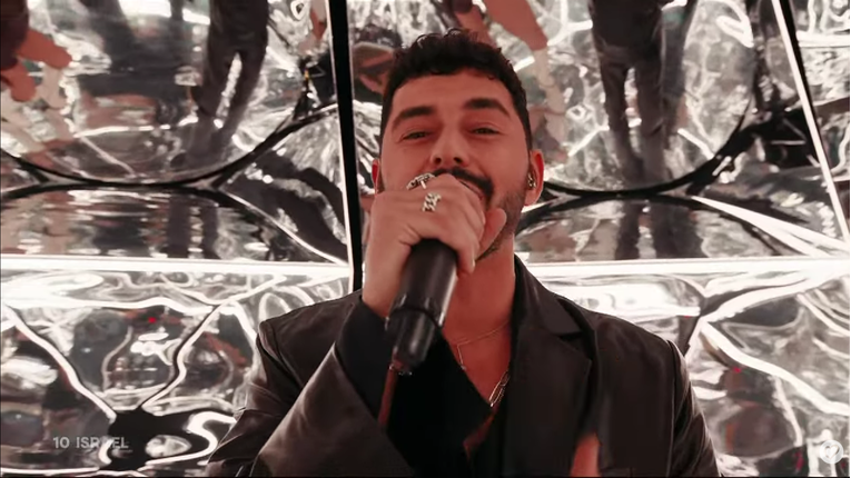 Izrael nastupio na Eurosongu, pogledajte reakciju publike
