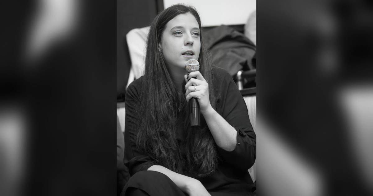 Umrla Viktoria Šižgorić Zorić, producentica splitskog festivala Pričigin