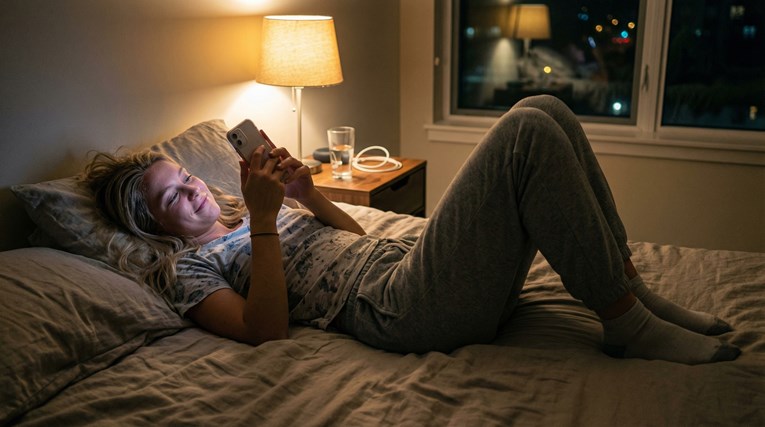 Horoskopski znakovi koji stalkaju bivše u 2 ujutro