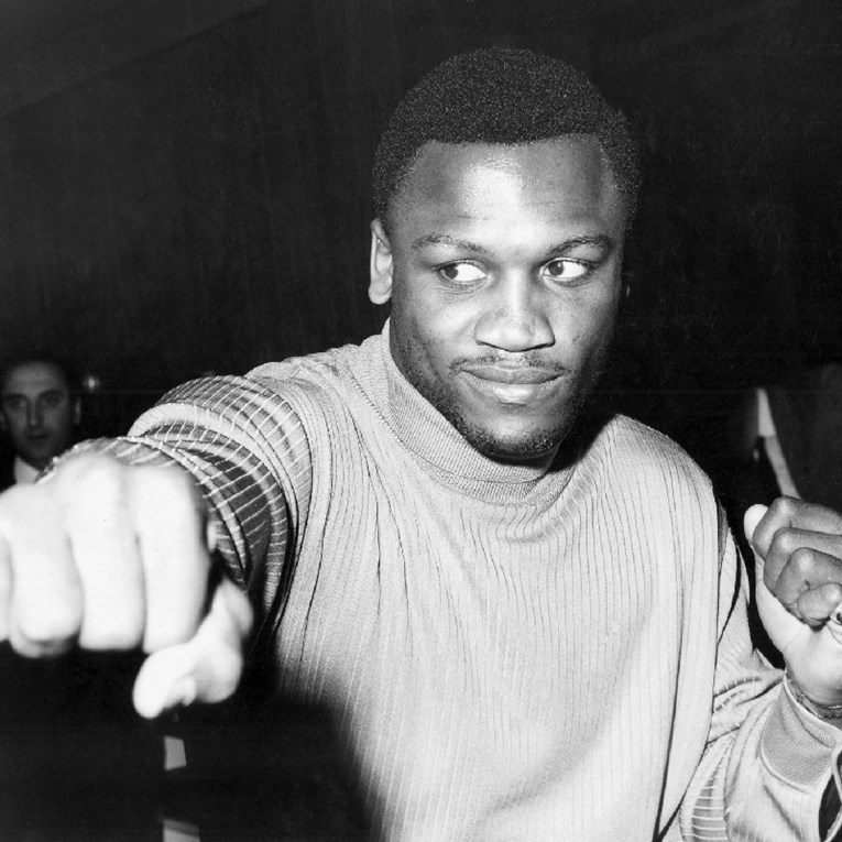 Siromašni dječak postao je boksačko čudo i prvi koji je zaustavio Muhammada Alija