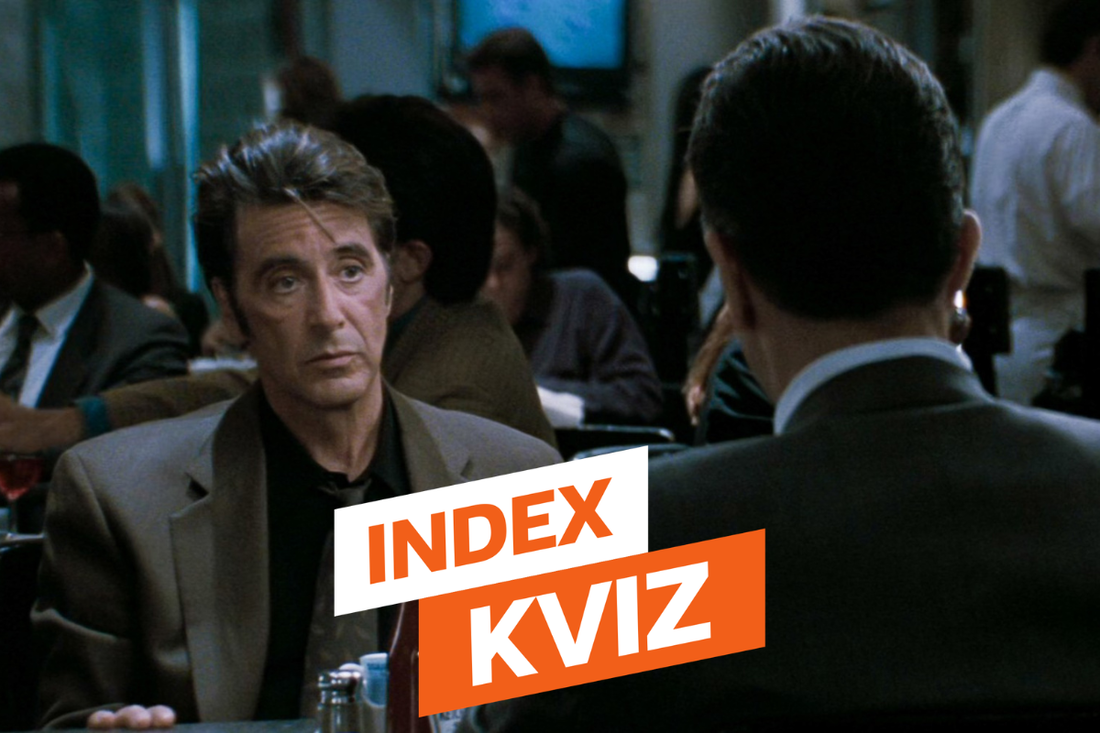 INDEX KVIZ Samo rijetki će točno odgovoriti na svih 15 pitanja