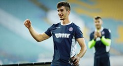 Hajduk dogovorio zanimljivu prodaju napadača, otići će bez odštete