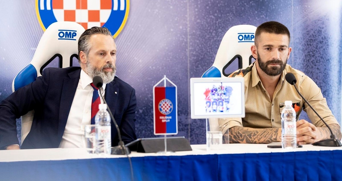 Jakobušić otkrio bizarnu stavku u Livajinom ugovoru