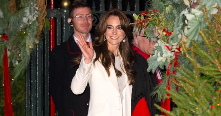 Kate Middleton otkrila kad će se pojaviti u javnosti: "Imam i dobrih i loših dana"