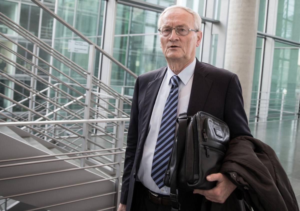Njemački špijunski skandal zabrinuo Britance. MI6 provjerava jesu li ugroženi