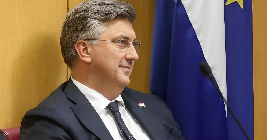 Plenković: Milanović u dogovoru s oporbom namjerno nije potpisao zakon