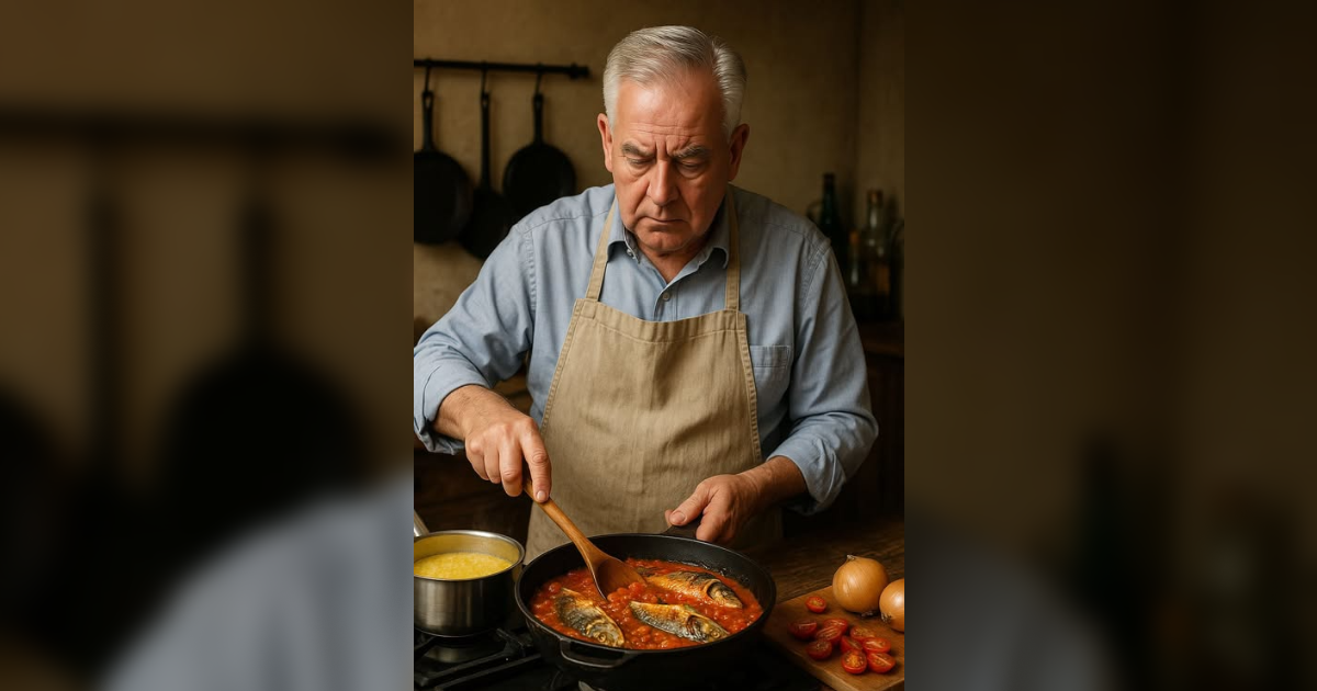 Ekipa s Facebook stranice Ćaća se vraća ludo se zabavlja, objave su hit