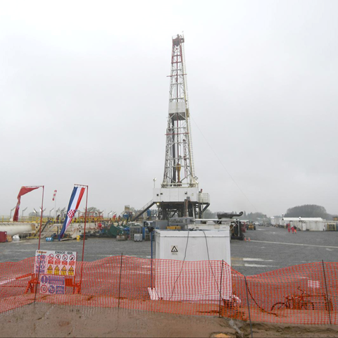 Rezultati geotermalne bušotine u Zaprešiću su izvrsni, kaže agencija