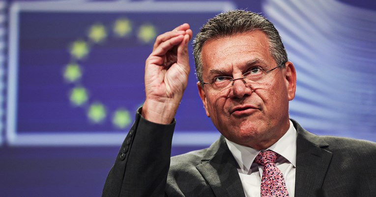 Šef trgovine EU kritizirao Kinu: "Ovo je neizdrživo"