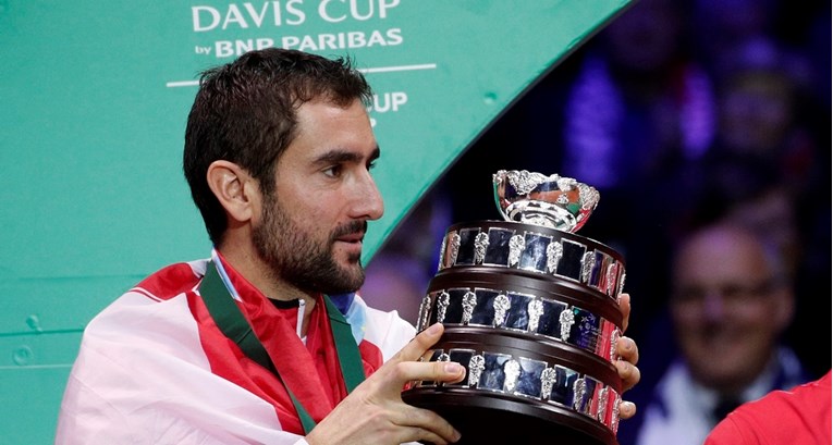 Kad je finale Davis Cupa i tko može igrati s Hrvatskom?
