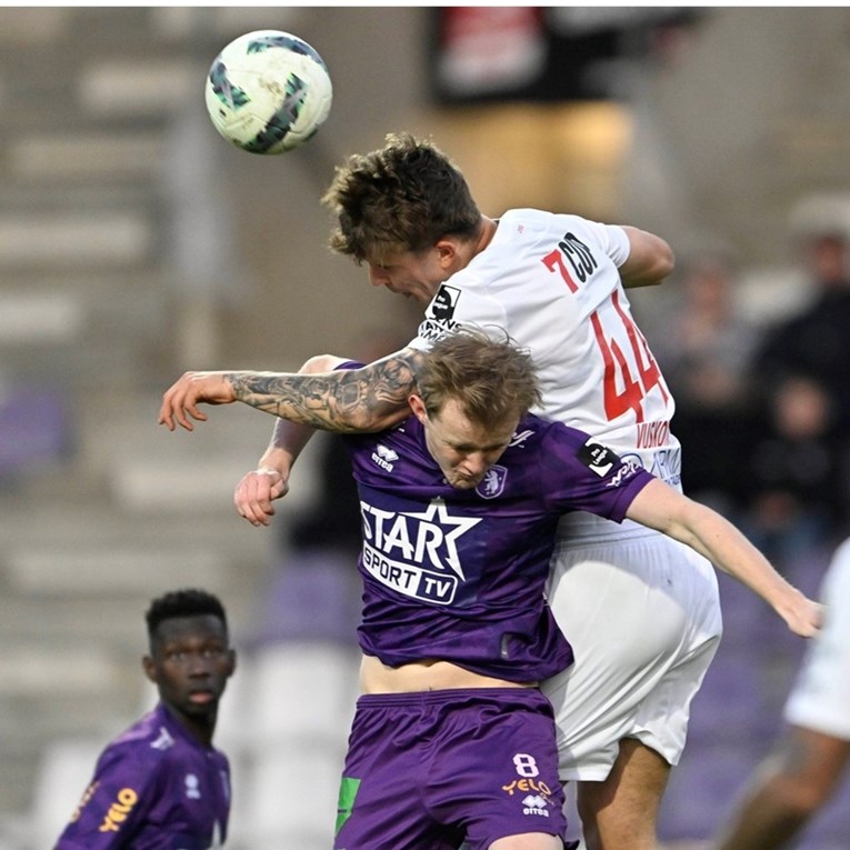 Dominacija Hrvata. Tottenham dobiva igrača koji dominira u zraku u U-21 konkurenciji