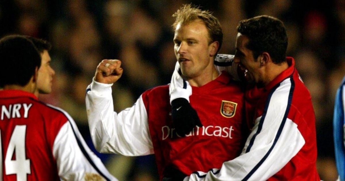 Dan kad je postignut najbolji gol u povijesti Premier lige